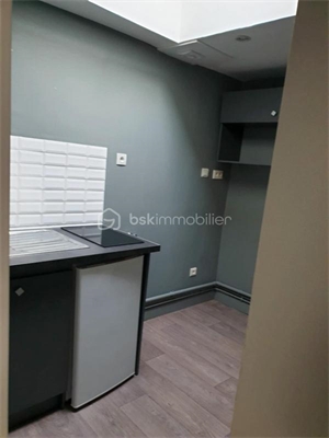 t2 à la vente -   80000  AMIENS, surface 25 m2 vente t2 - UBI466889462
